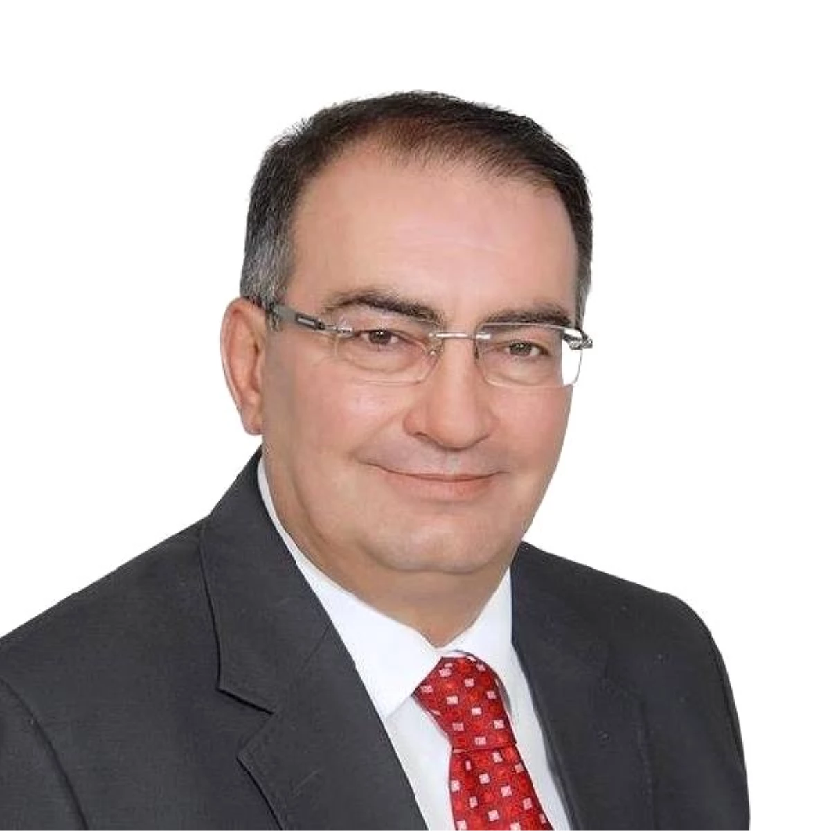 Kilis\'te, Yeni Başkan AK Parti\'li Mehmet Abdi Bulut