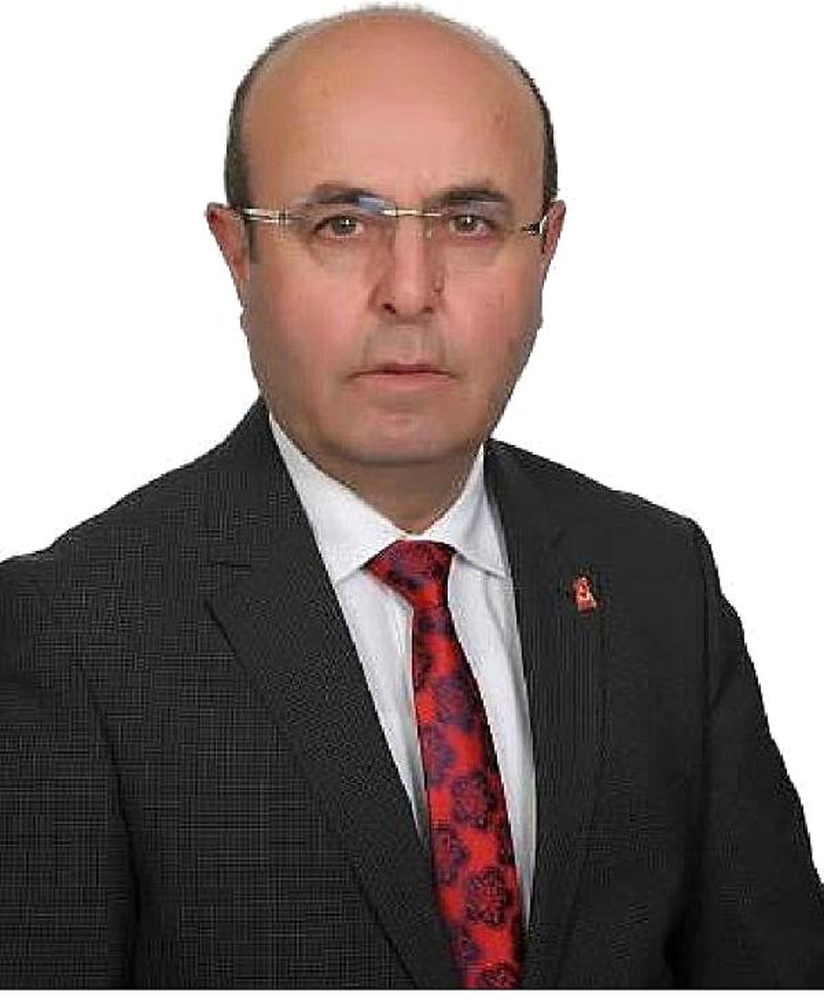Kırşehir\'de CHP\'nin Adayı Ekicioğlu, Başkan Seçildi
