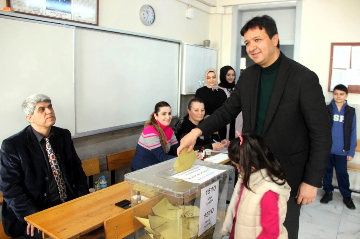 Mahmut Arıkan Oyunu Kullandı