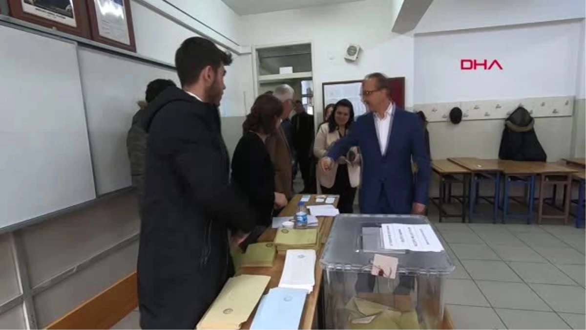 Ordu Seçmene Para Dağıttığı İddia Edilen Muhtar Adayına İnceleme