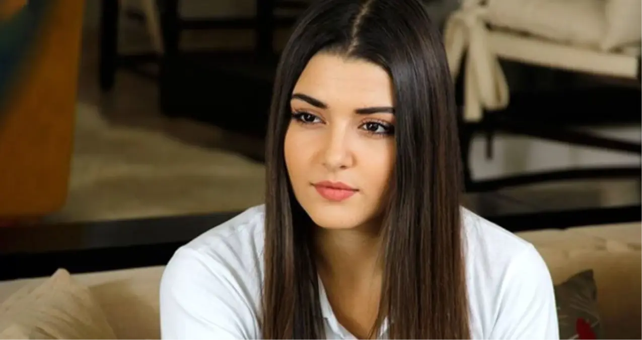 Oyuncu Hande Erçel, Menajerlik Şirketiyle Davalık Oldu
