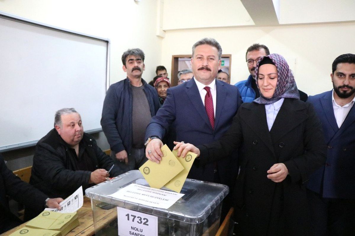 Palancıoğlu Oyunu Kullandı
