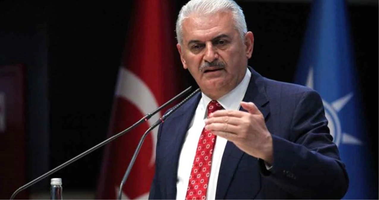 Binali Yıldırım: İstanbul\'da Seçimi Kazandık