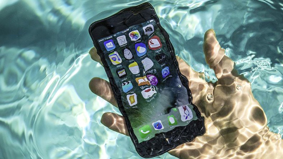Suya Dayanıklı Telefonların Ipx Sertifikalarındaki Numaralar Ne Anlama Geliyor?