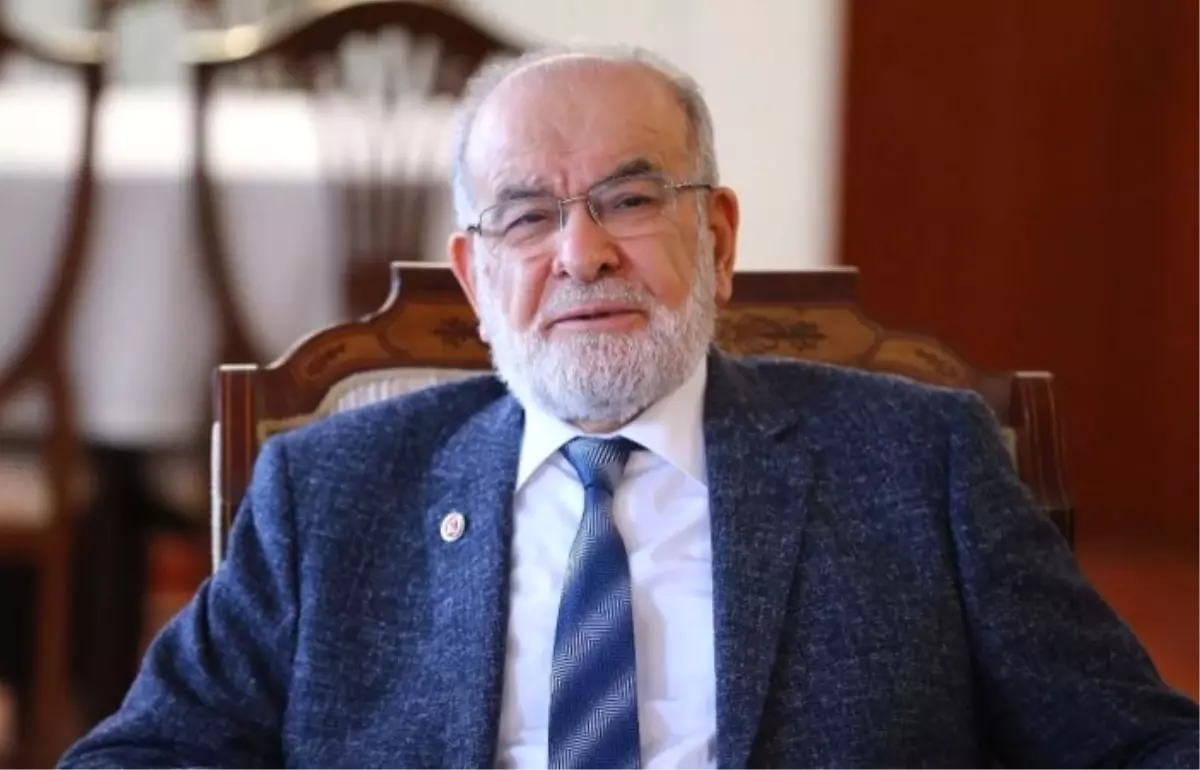 Temel Karamollaoğlu: 2 parti çalışanımız öldürüldü