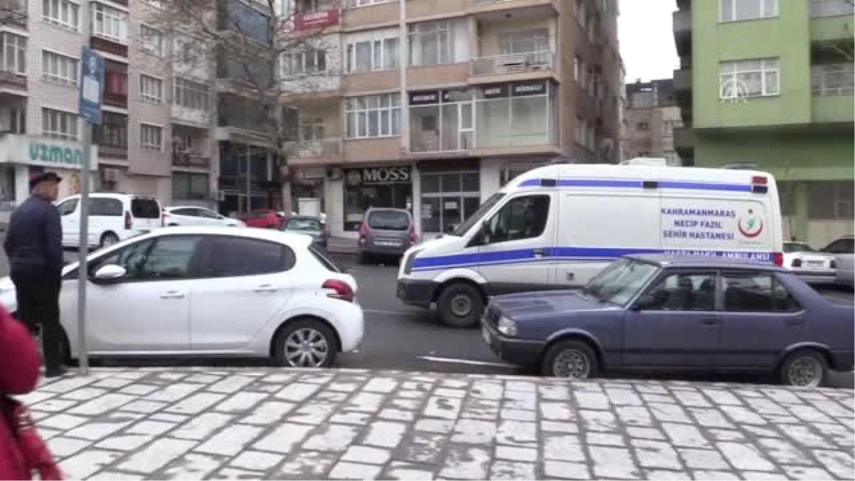 Türkiye Sandık Başında - Ameliyat Olan Vatandaş, Ambulansla Oy Kullanmaya Getirildi