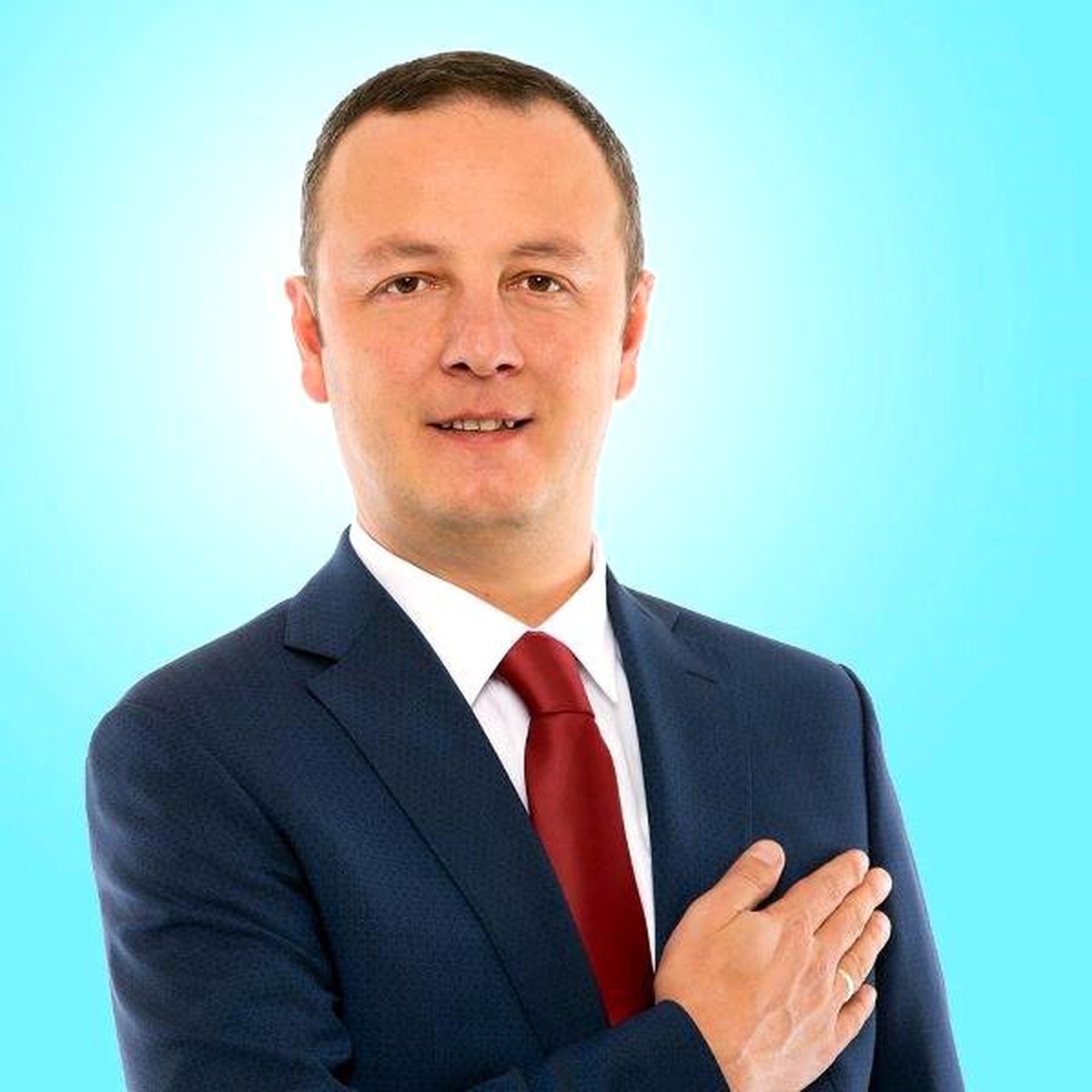 Zonguldak Belediye Başkanlığına AK Parti\'li Ömer Selim Alan Seçildi