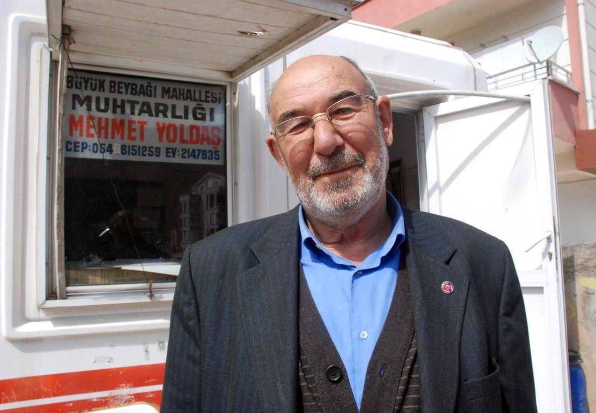 1 Oy Farkla Seçimi Kazandı