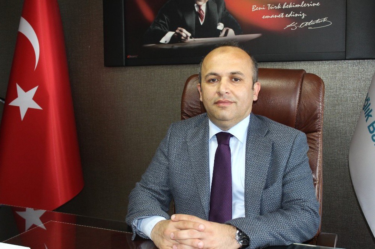 2 Nisan Dünya Otizm Farkındalık Günü