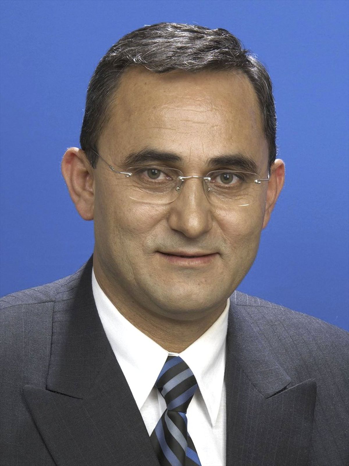 2019 Yerel Seçim Sonuçları