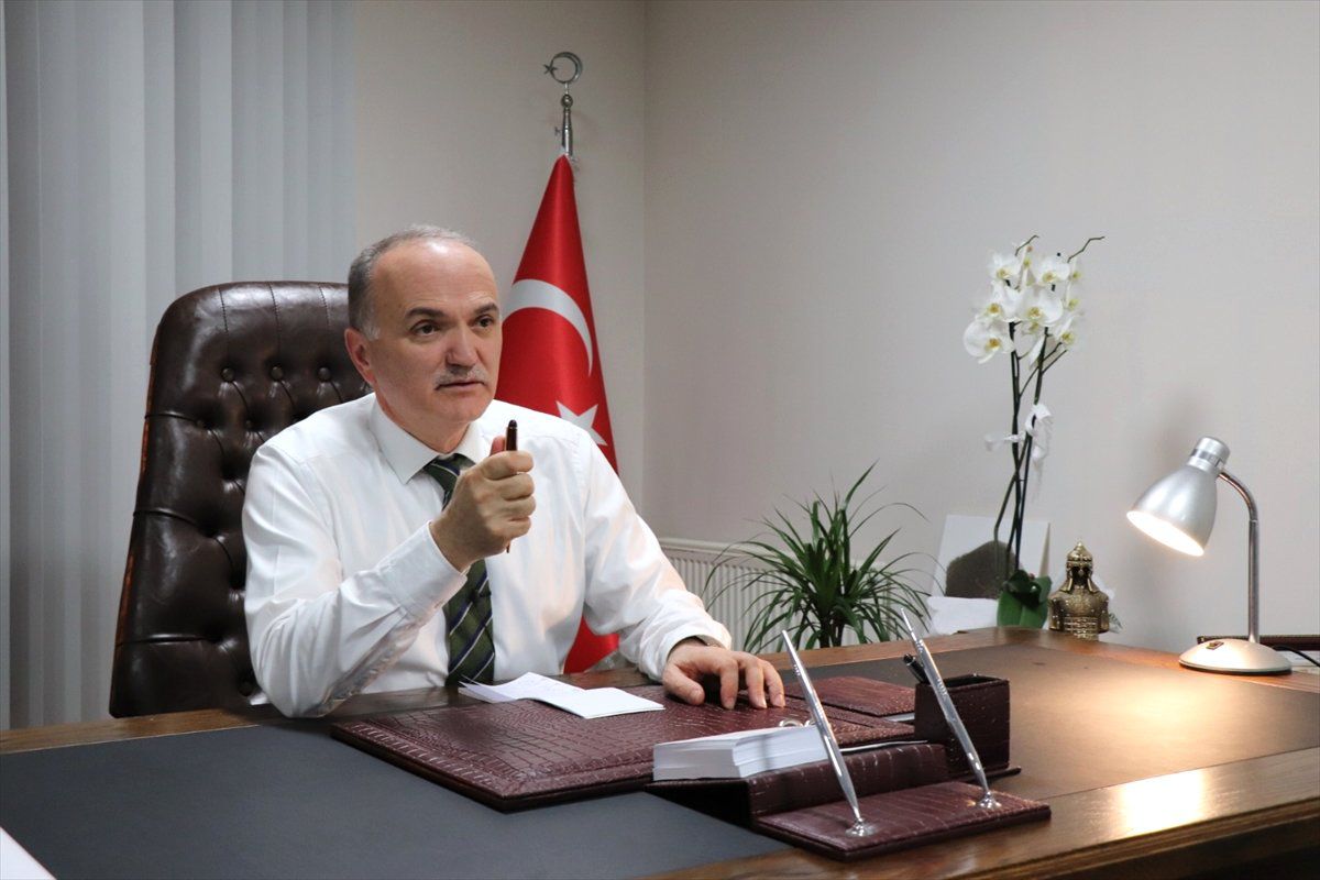 2019 Yerel Seçim Sonuçları