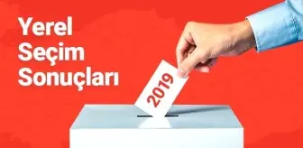 Özcan Türkmen Seçim Sonuçları