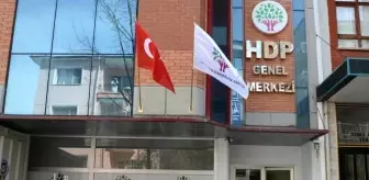 HDP, 31 Mart Seçimin Kaybedeni Oldu