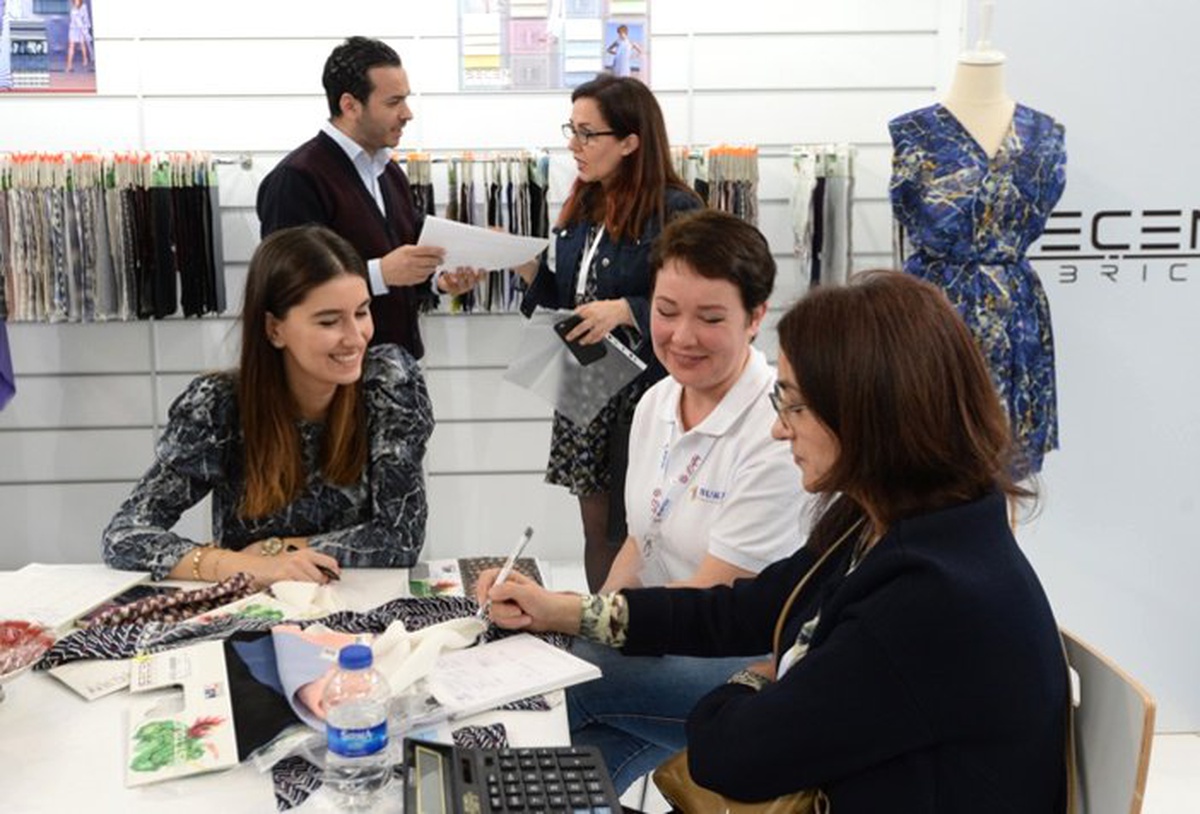 40 ülkeden 350 iş insanı Bursa’ya geliyor