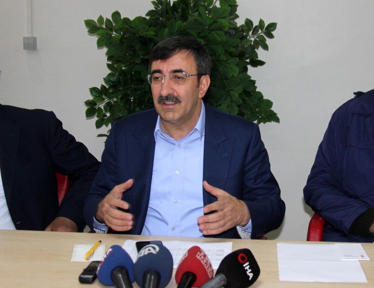 Ak Partili Yılmaz: "Türkiye İlk Defa Uzun Bir Seçimsiz Döneme Girmiş Oldu"