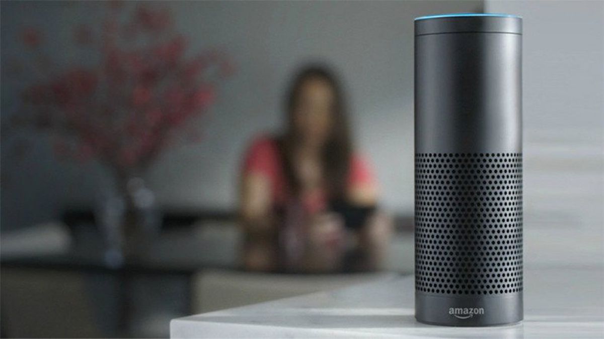 Amazon, Alexa İçin 4 Milyondan Fazla Kelime İçeren Bir Veri Seti Yayınlayacak