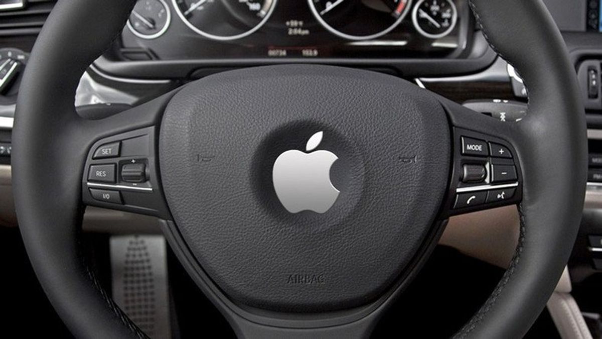 Apple, Tesla\'nın Çok Önemli Bir Yöneticisini İşe Aldı