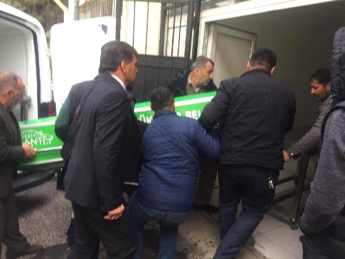 Başından Vurulan Hakan, 13 Günlük Yaşam Mücadelesini Kaybetti