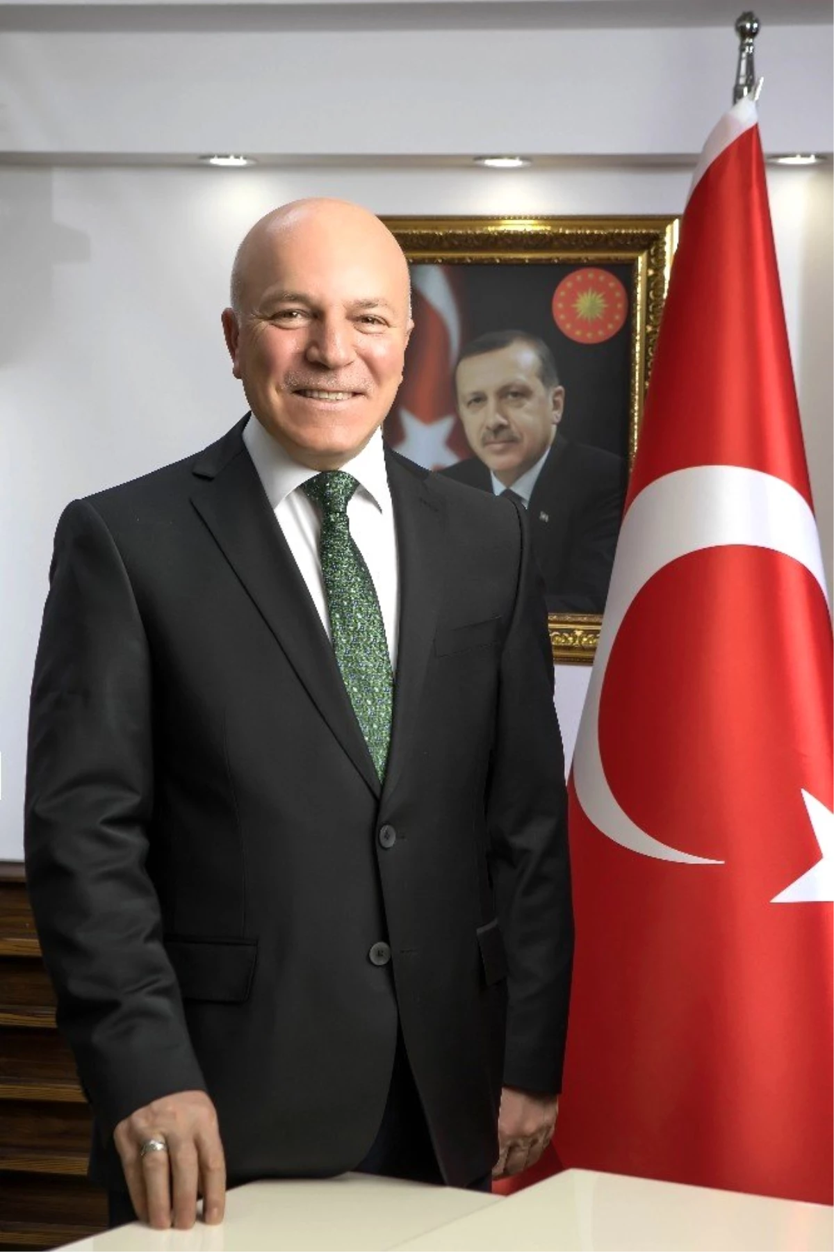 Başkan Sekmen: "Teşekkürler Erzurum, Teşekkürler Aziz Dadaşlar"