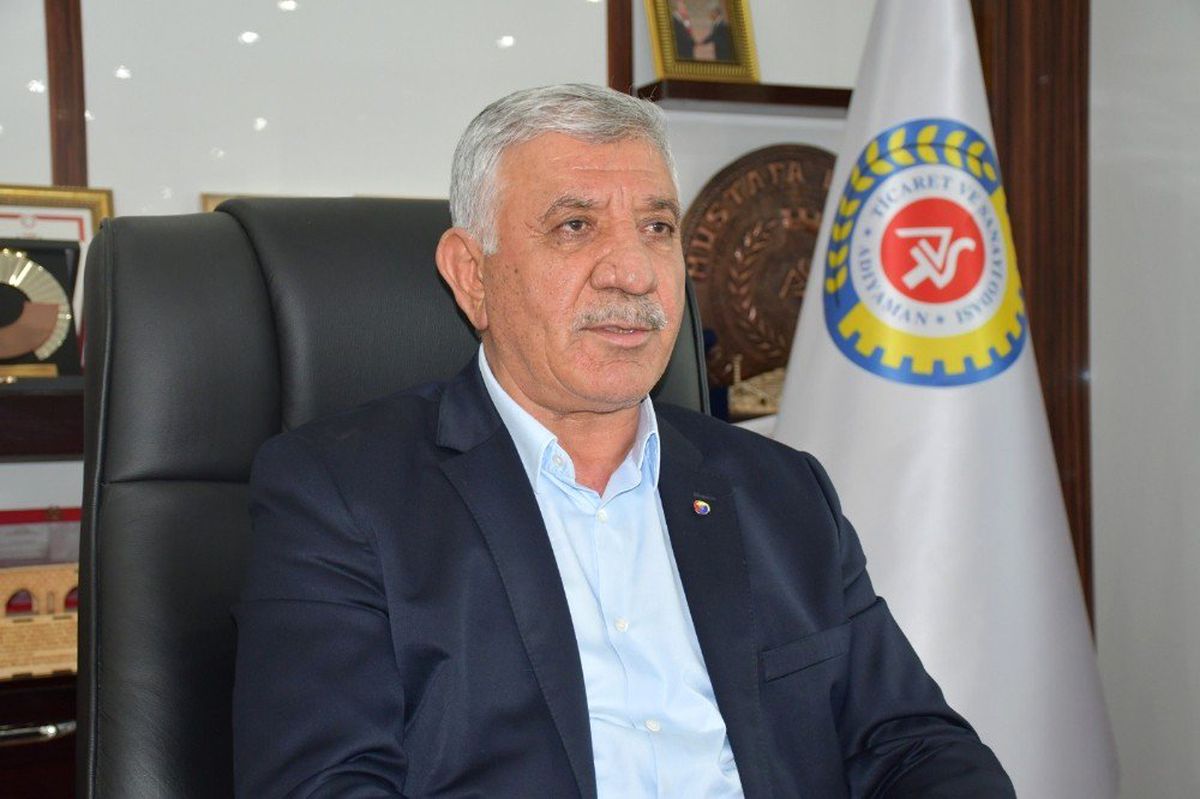 Başkan Uslu Seçim Sonrası İçin Ekonomi Çağrısı