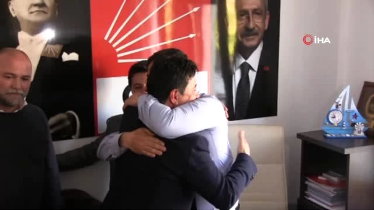 Bodrum\'un Yeni Belediye Başkanı CHP Adayı Ahmet Aras Oldu