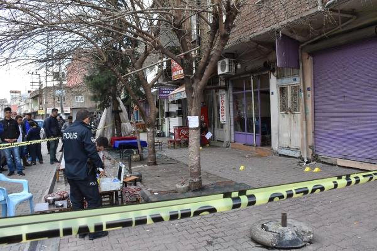 Borç Tartışmasında Arkadaşı Tarafından Öldürüldü