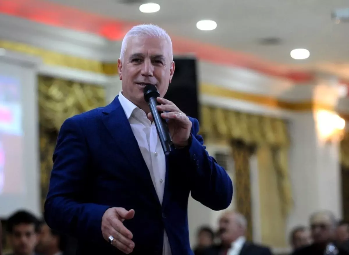 Bozbey\'den Bursalı Seçmene Teşekkür