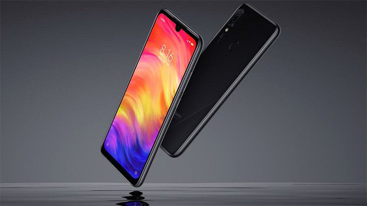 Bu Ne Hız Xiaomi? Note 7 Serisi 4 Milyondan Fazla Sattı