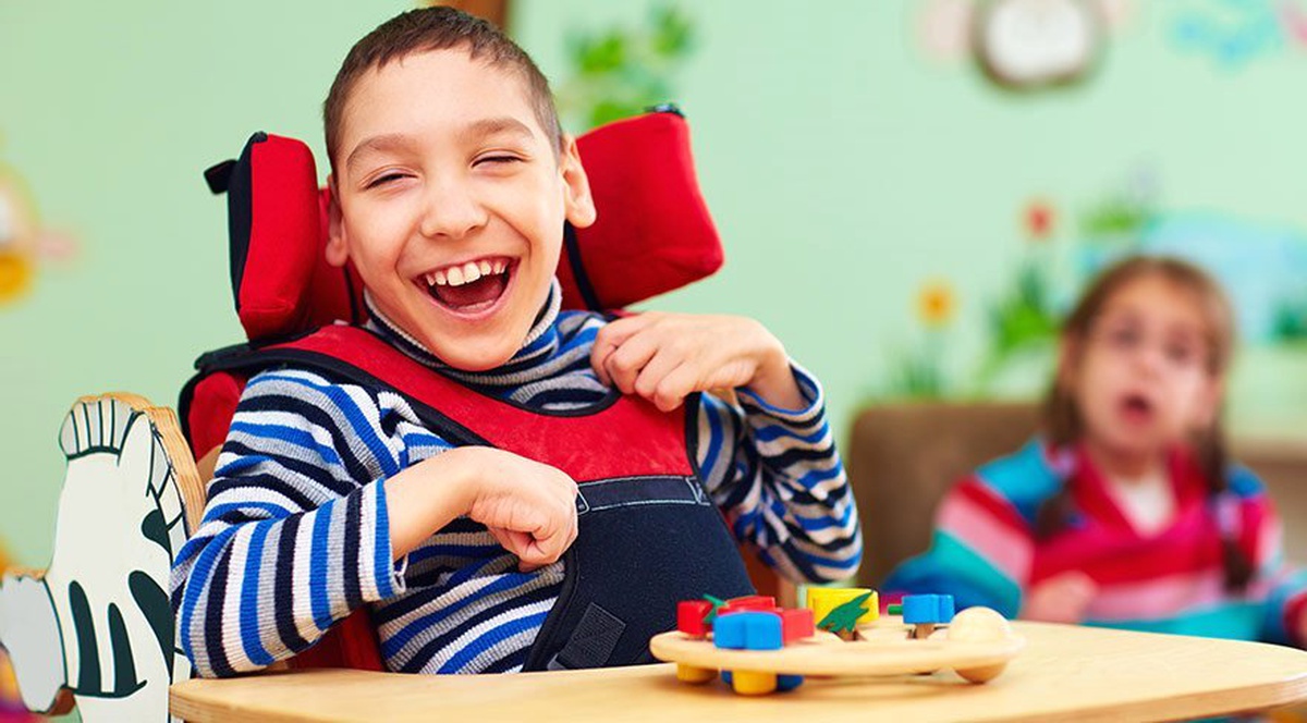 Cerebral Palsy Türkiye, Rehabilitasyonda Aile Katılımlı "Gelişim Takibi Programı" Sunuyor