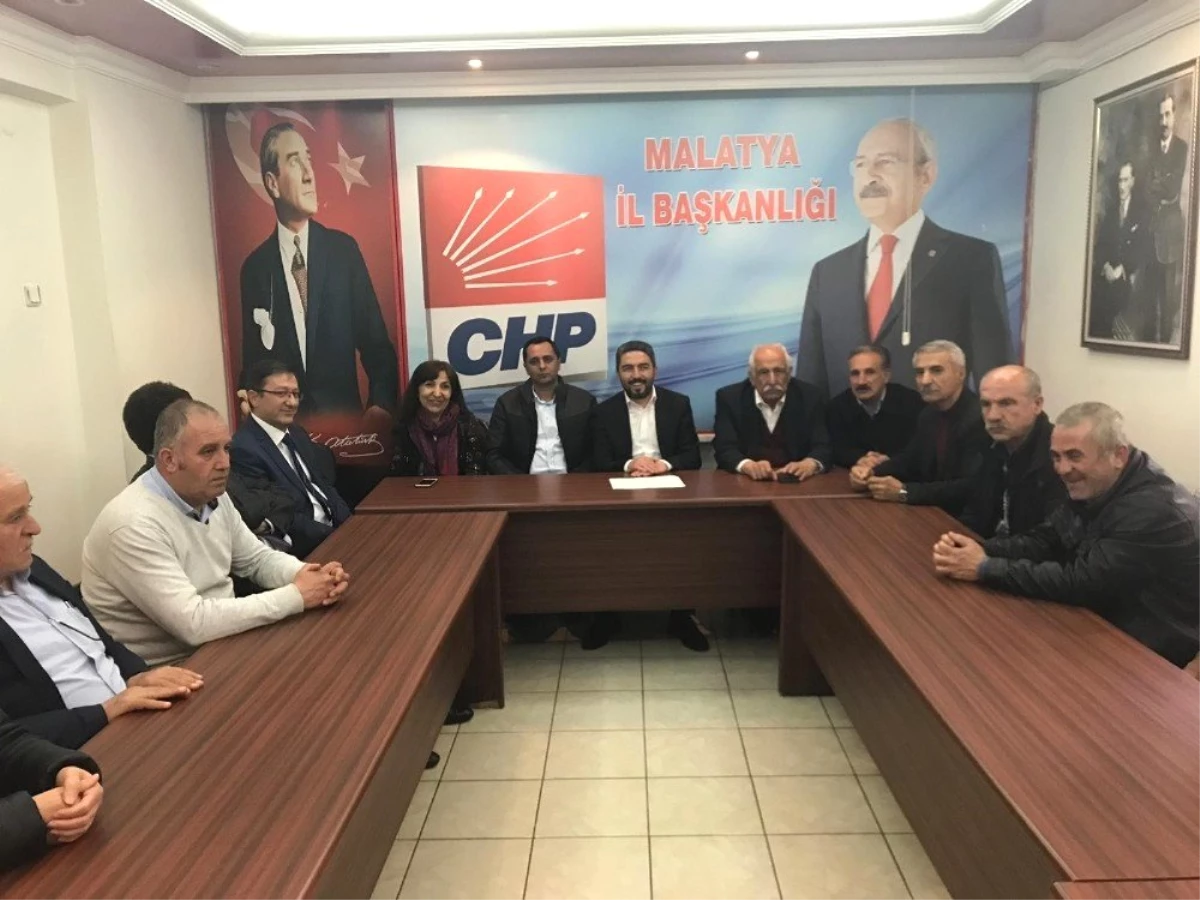 CHP\'den Seçim Değerlendirmesi