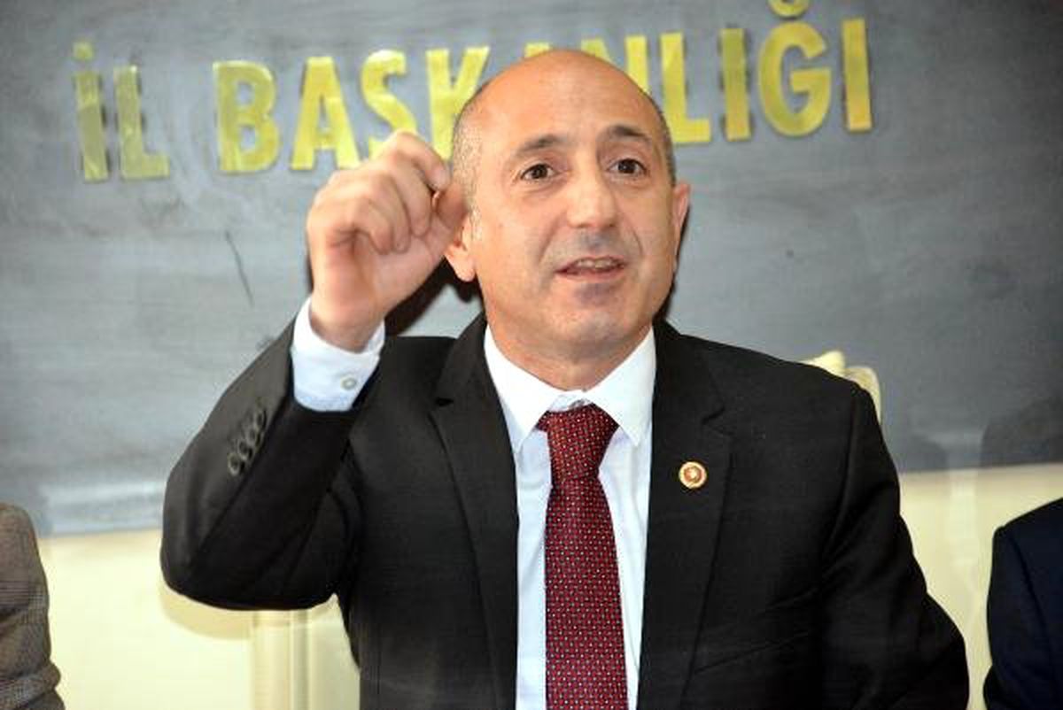 CHP\'li Öztunç: Bize Laf Edenler, Milletin Sonucunu Görsün