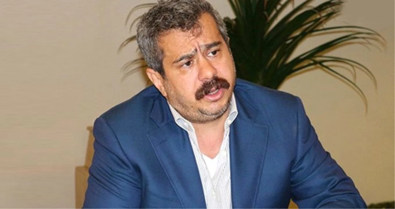 CHP\'nin Siverek Adayı Fatih Mehmet Bucak, İkinci Kez Gözaltına Alındı