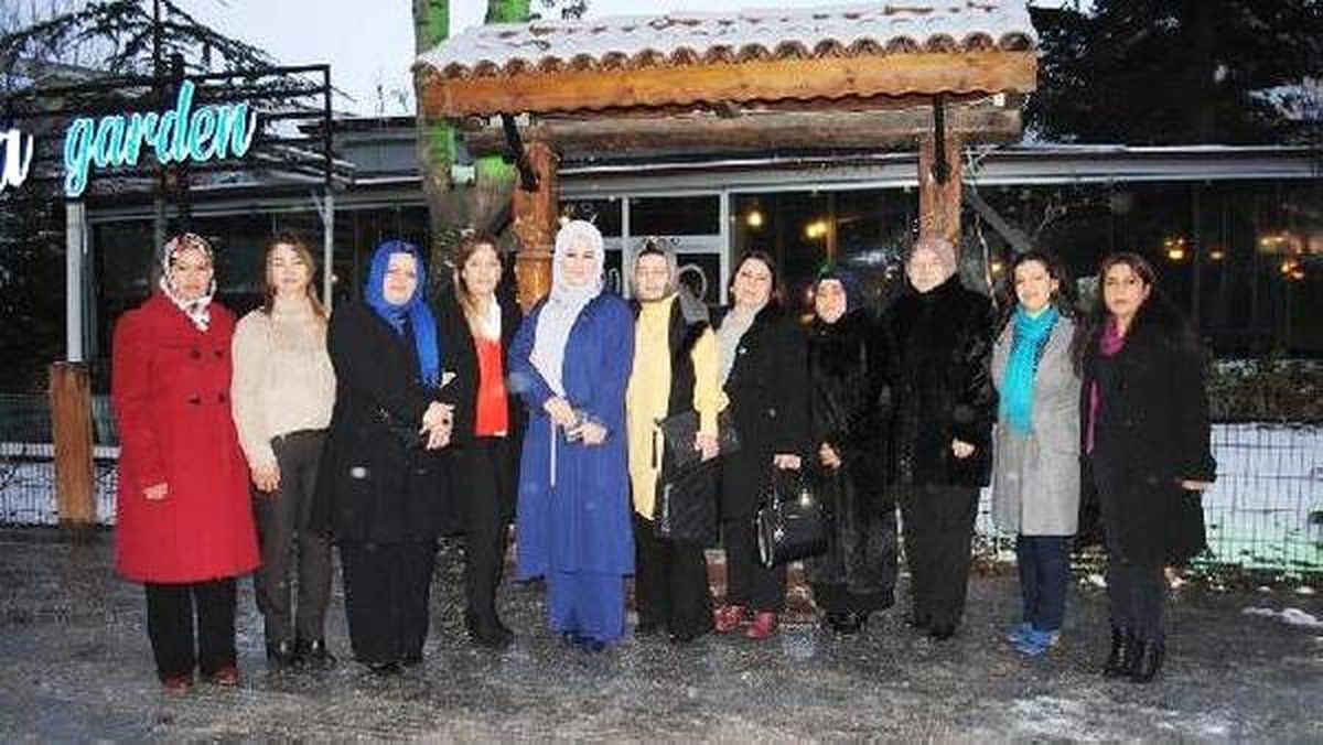 Çorum\'da Kadın Muhtar Adayları Seçilemedi
