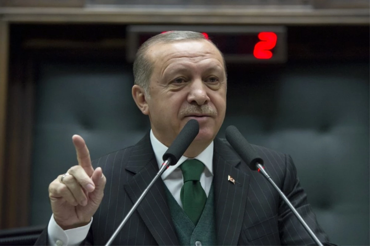 Cumhurbaşkanı Thaçi, Cumhurbaşkanı Erdoğan\'ı Tebrik Etti