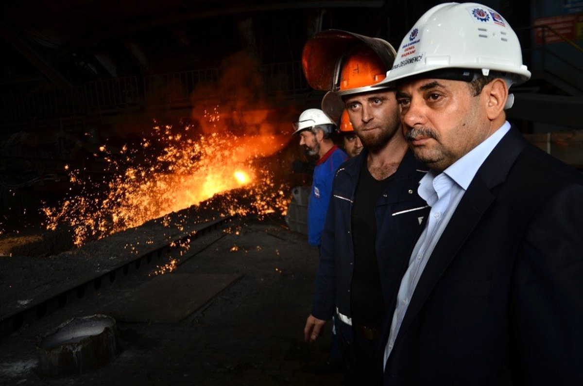 Değirmenci, "2023 Hedeflerini Tutturmak İçin Hala Vakit Var"