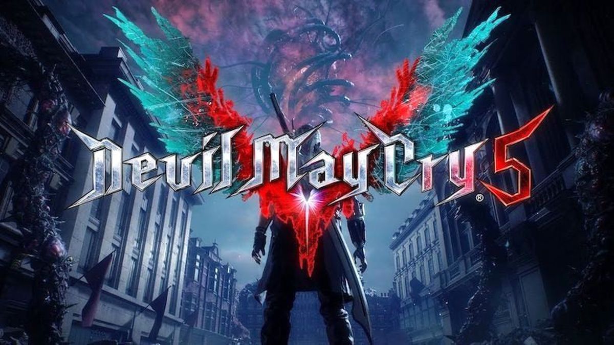 Devil May Cry 5\'in Bloody Palace Dlc\'si Ücretsiz Olarak Yayınlandı