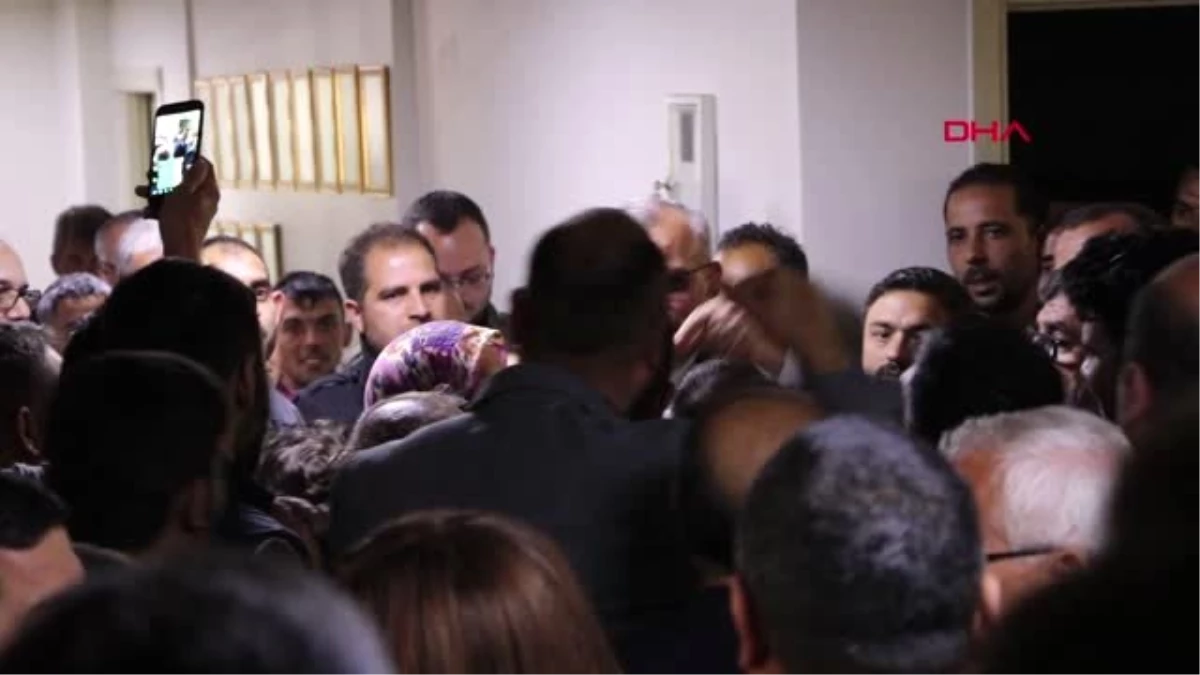 Edirne Keşan\'da Sonuçlara İtiraz Edildi; Seçimi 11 Oyla AK Parti\'li Aday Kazandı