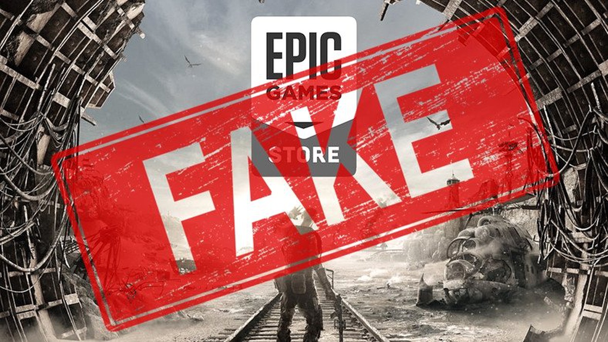 Epic Store\'daki Metro Exodus Ürün Anahtarları Çalıntı Çıktı: Geçerlilikleri İptal Edildi