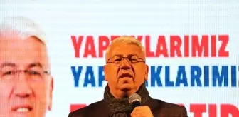 Ergene'de Kazanan Rasim Yüksel Oldu