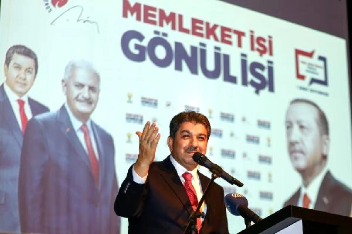Esenler Belediye Başkan Adayı İstanbul\'da En Fazla Oy Alan Başkan Oldu