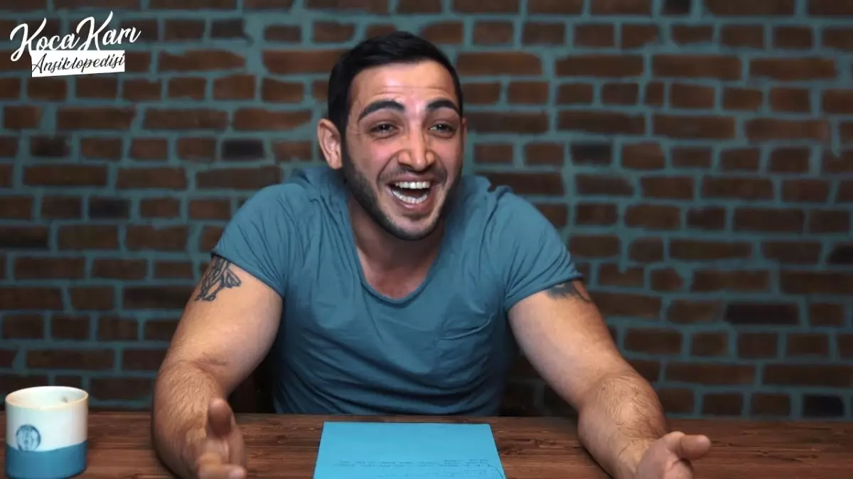 Tüm Gerçekler - Evlilik - Tecrübe - Bekarlık - Kocakarı Ansiklopedisi #2