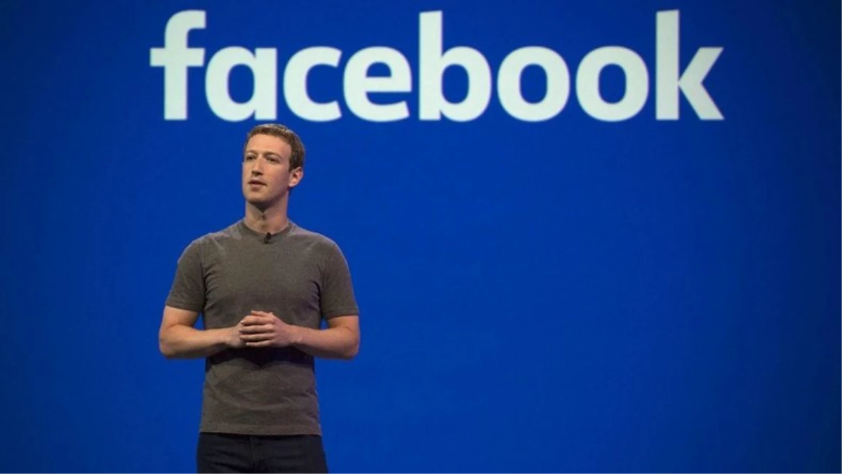 Facebook, Mark Zuckerberg\'in Gizli Bilgiler İçeren Bazı Paylaşımlarını Kaldırdı