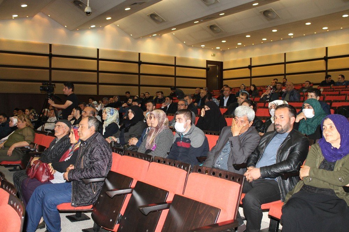 Gaün Hastanesi\'nde Böbrek Nakli Akademisi Tanıtım Toplantısı