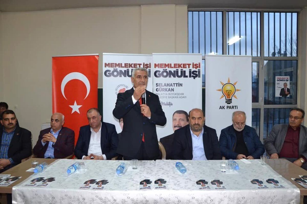 Güder Rekor Oy Oranı ile Başkan Seçildi