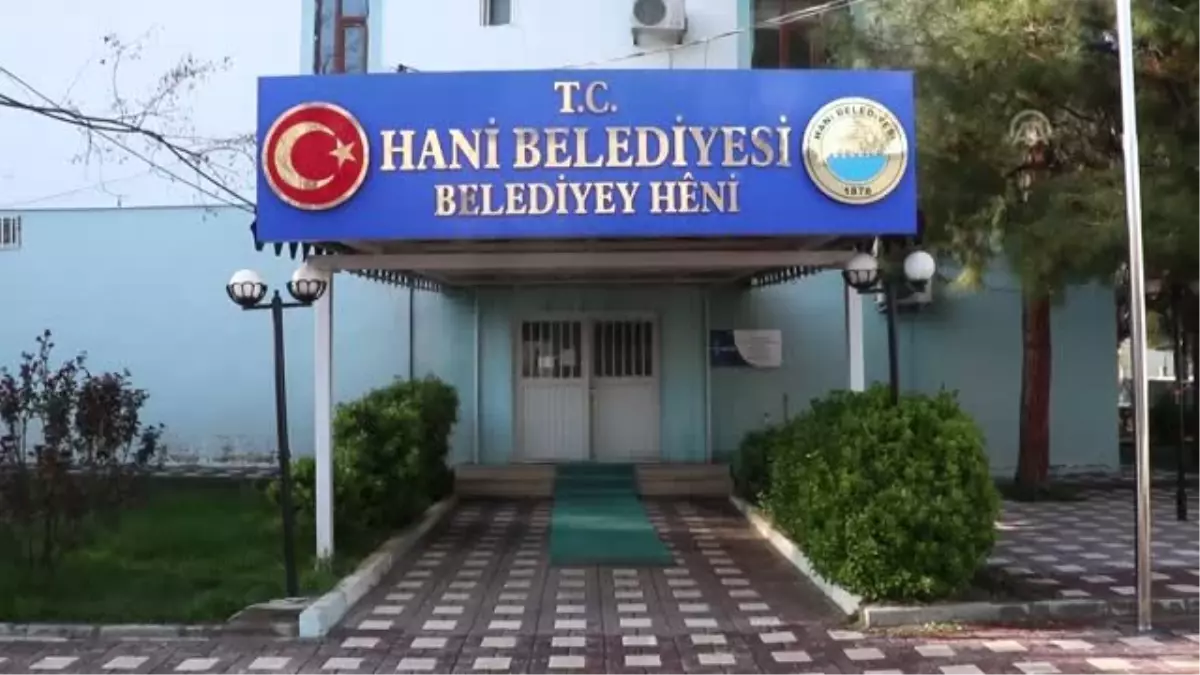 Hanililer AK Parti\'nin Başarısını Kutluyor