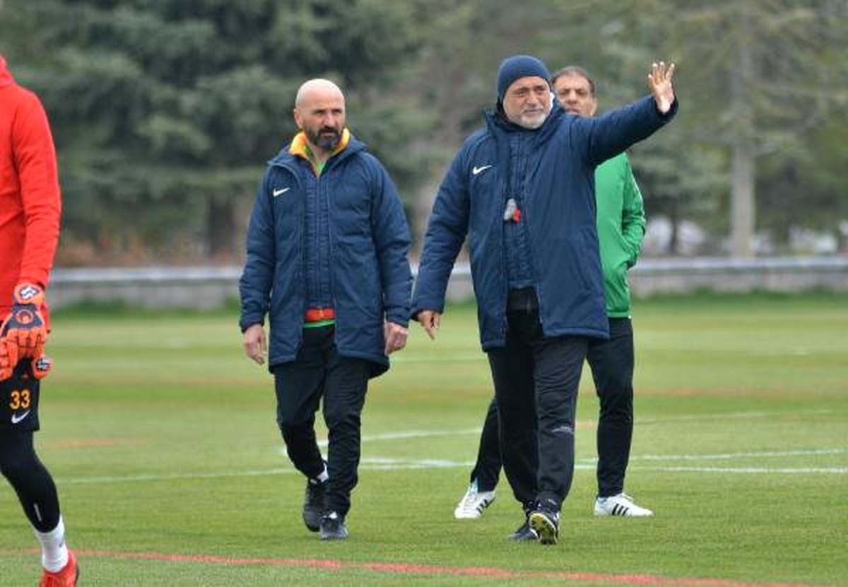 Hikmet Karaman: Sivasspor Maçı İki Takım İçin de Önemli