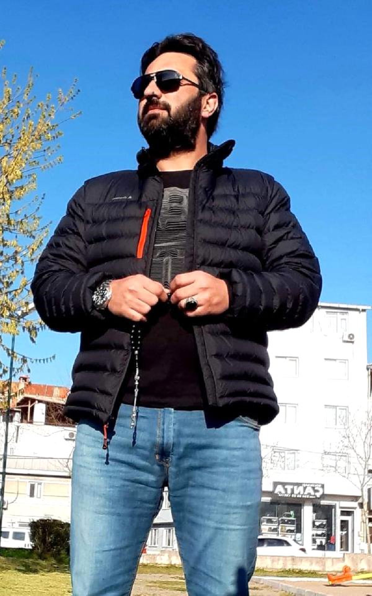 İstanbul\'daki Kazada Ölen İş İnsanı, Bursa\'da Toprağa Verildi