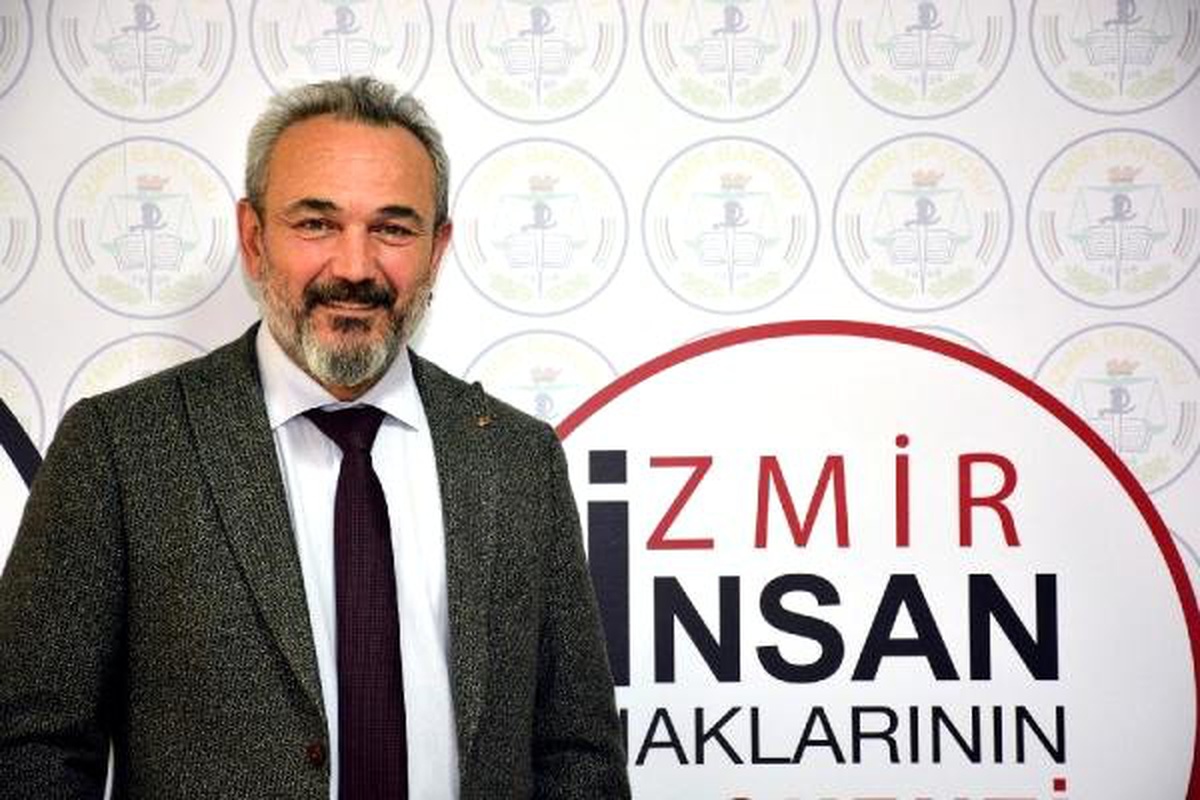 İzmir Barosu\'na 100\'den Fazla Şikayet Gitti