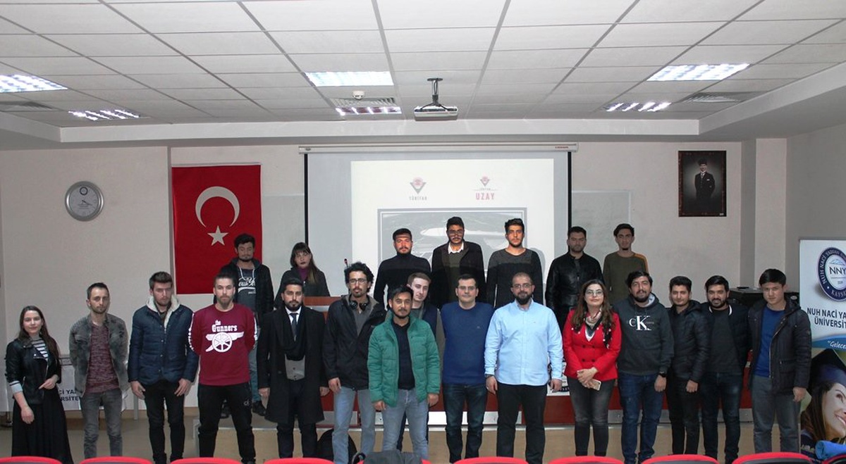 KAYSO Meclis "İstihdam Seferberliği 2019" Ana Gündemi İle Toplandı