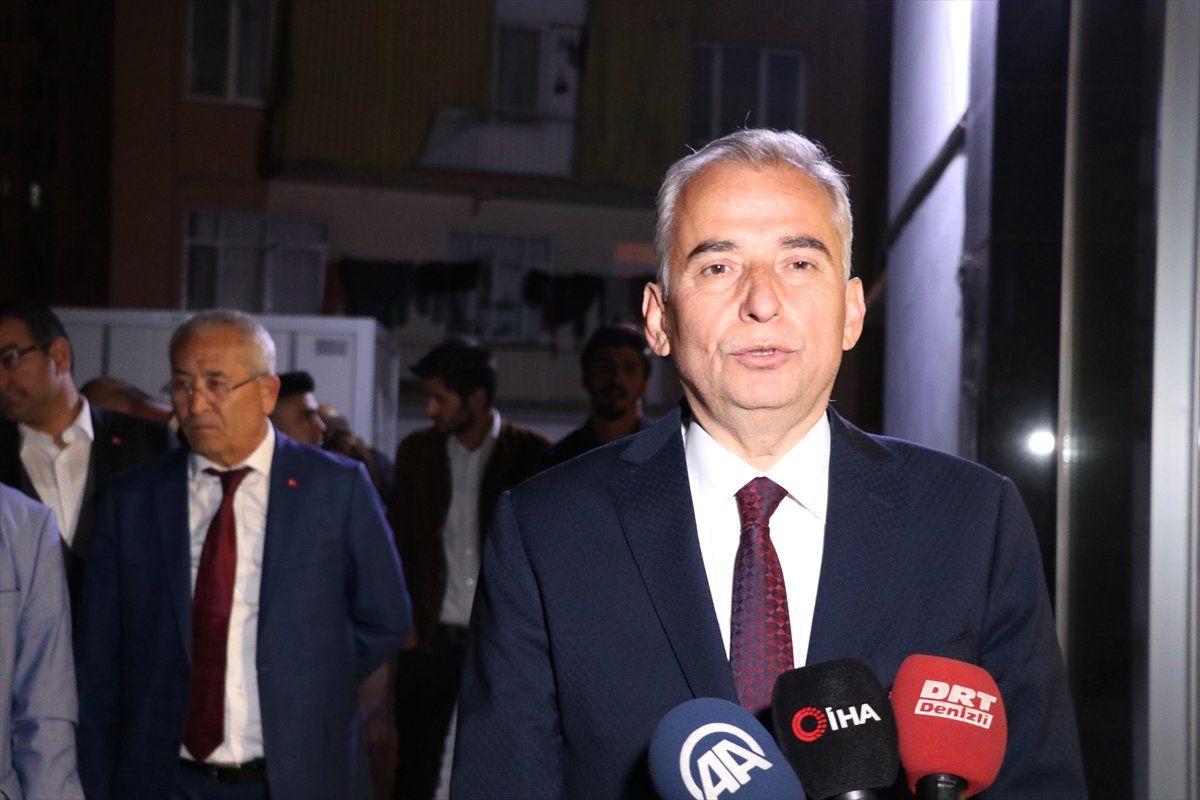Kazanan Denizli Olacak"
